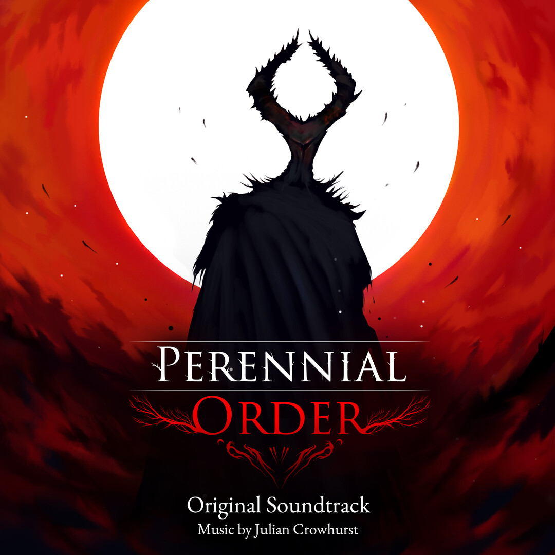 Perennial Order Original Soundtrack Featured Screenshot #1