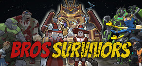 Bros Survivors