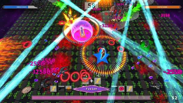 Screenshot 3 of Bros Survivors - more gameplay footage