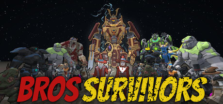 Bros Survivors