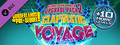 DLC - Claptastic Voyage and Ultimate Vault Hunter Upgrade Pack 2 capsule image