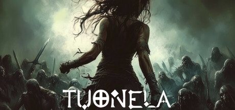 TUONELA steam charts