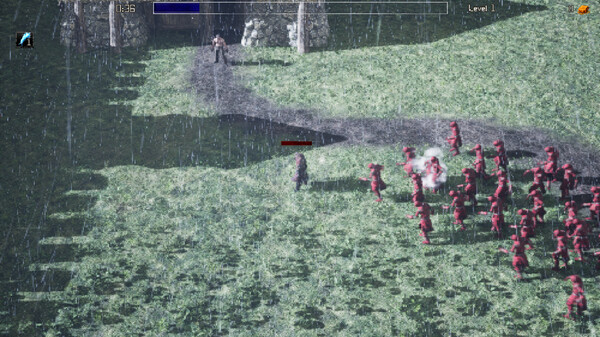 TUONELA Screenshot