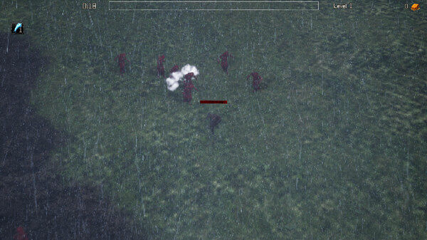 TUONELA Screenshot