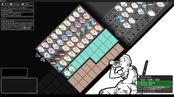 Kyoukai screenshot 6