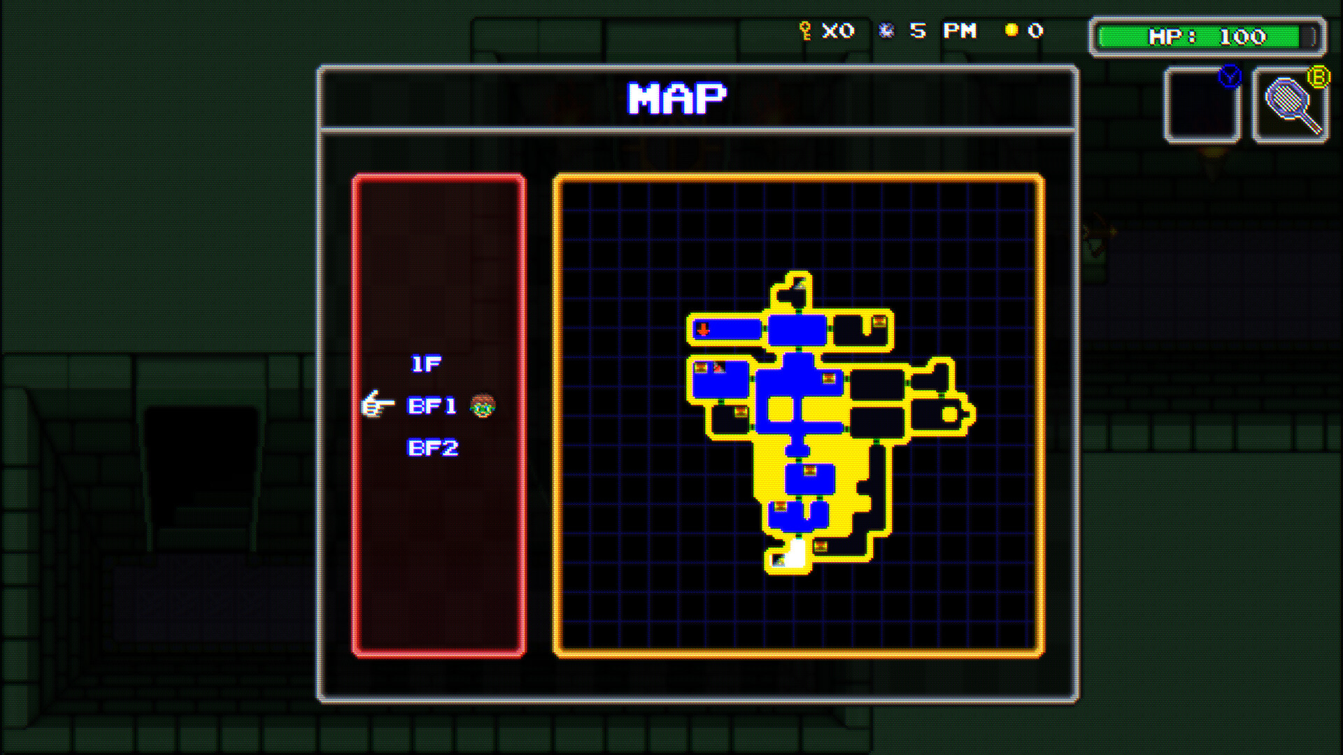 InterCorruption screenshot #12