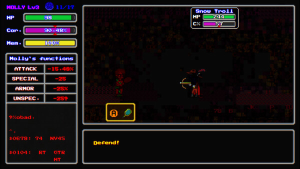 InterCorruption screenshot 16