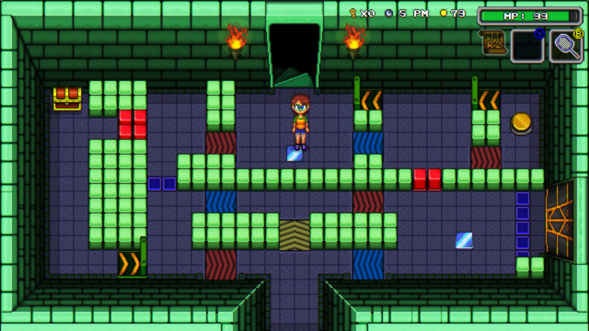 InterCorruption screenshot #19