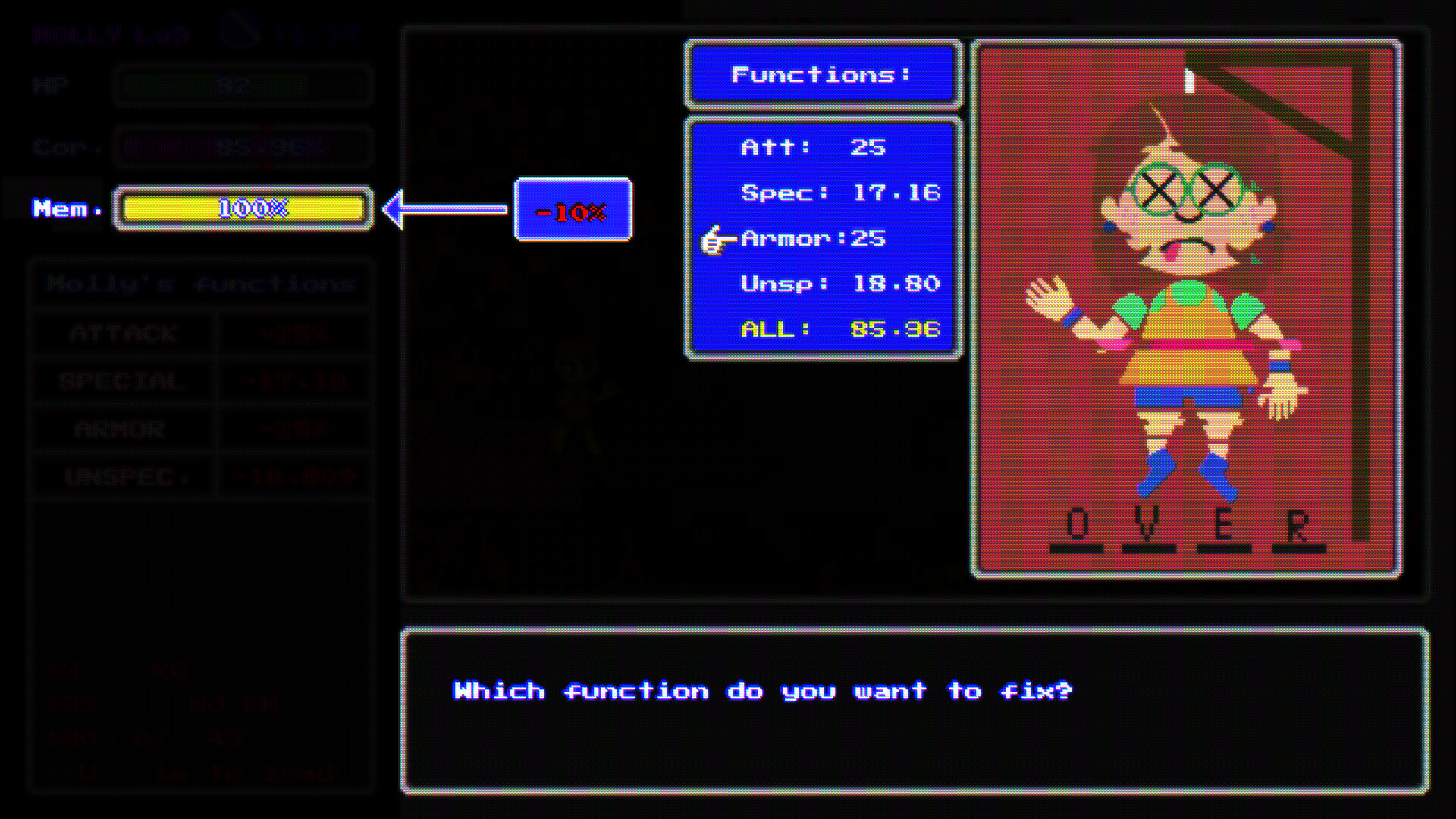 InterCorruption screenshot #20