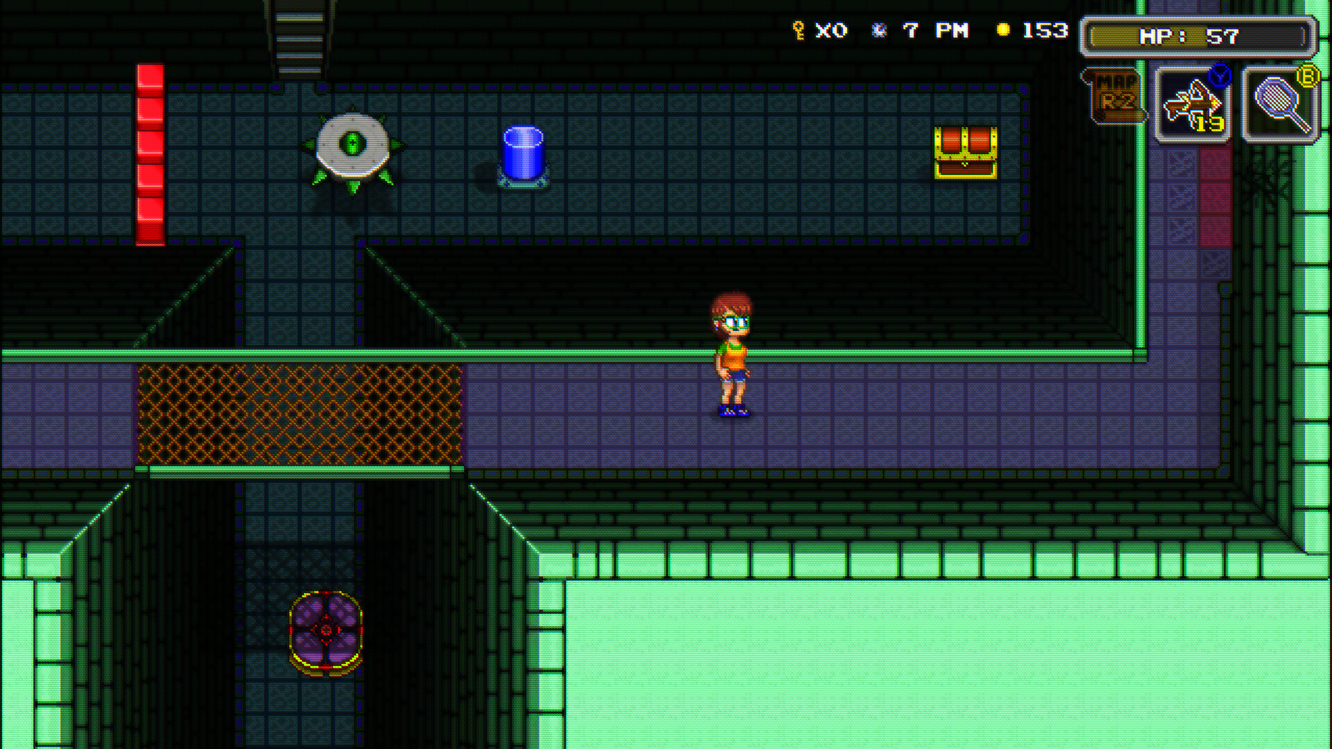 InterCorruption screenshot #6