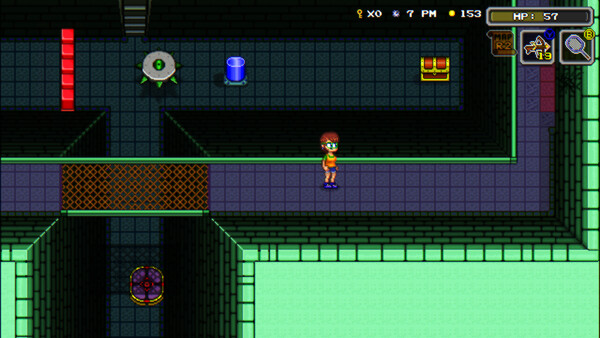 InterCorruption screenshot 6
