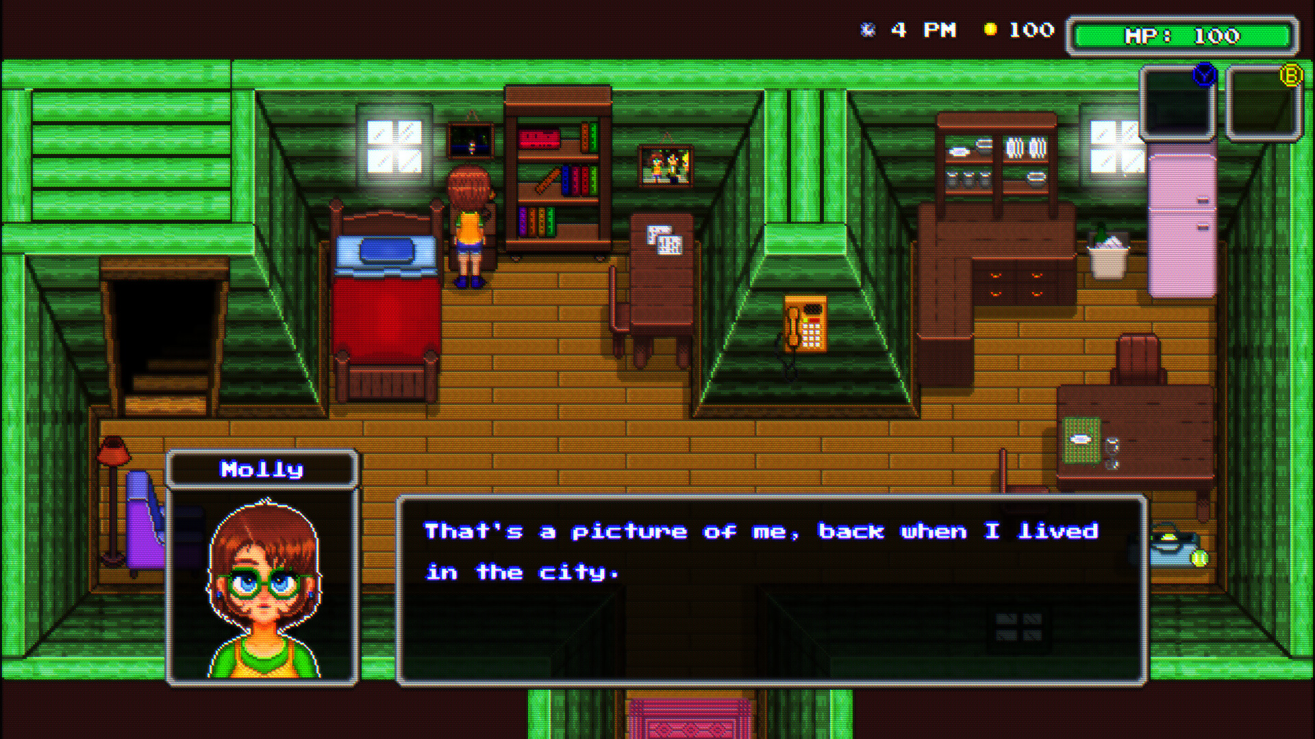 InterCorruption screenshot #14