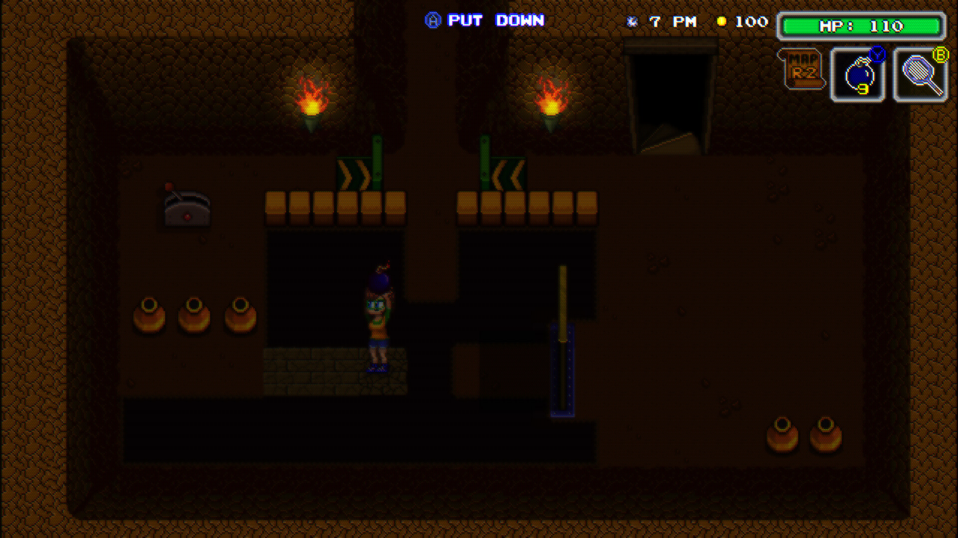 InterCorruption screenshot #22