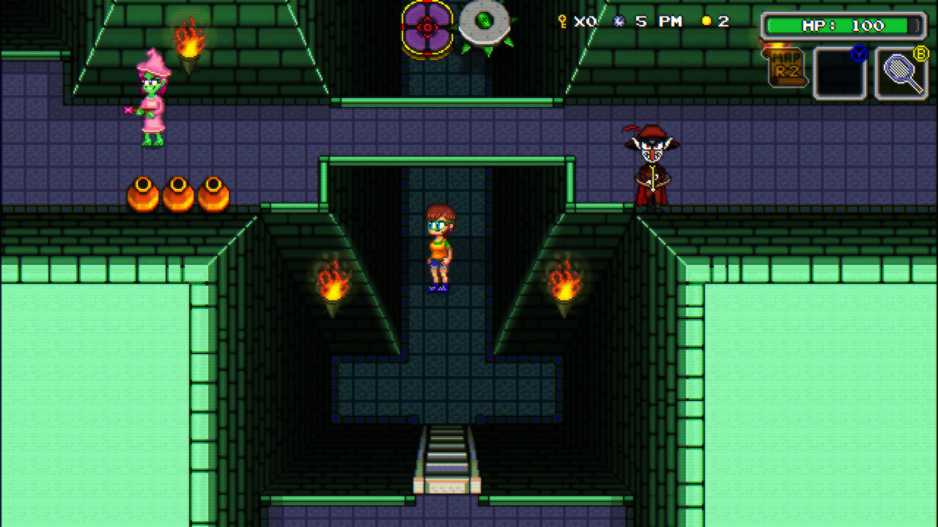 InterCorruption screenshot #23