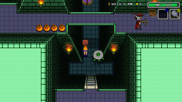 InterCorruption screenshot 6