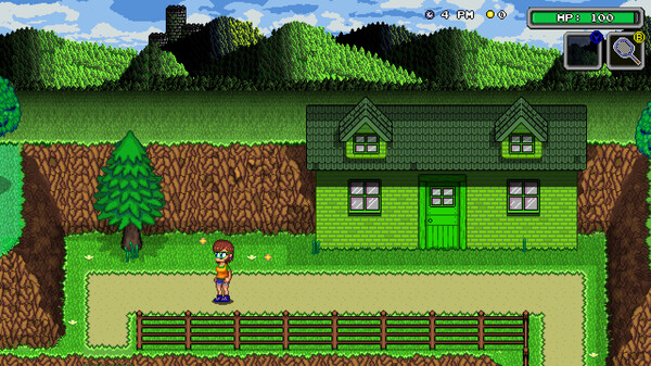 InterCorruption screenshot 3