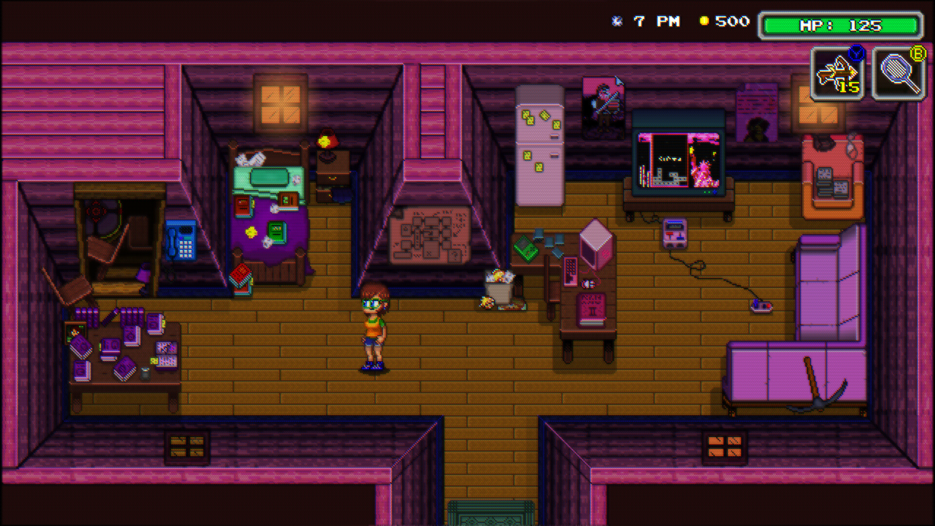 InterCorruption screenshot #18