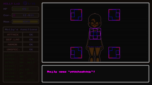 InterCorruption screenshot 15