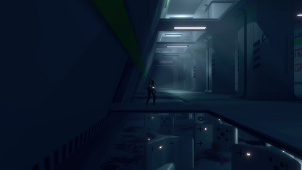 THE IRONY screenshot 1