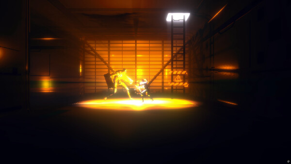 THE IRONY screenshot 4