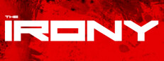 THE IRONY