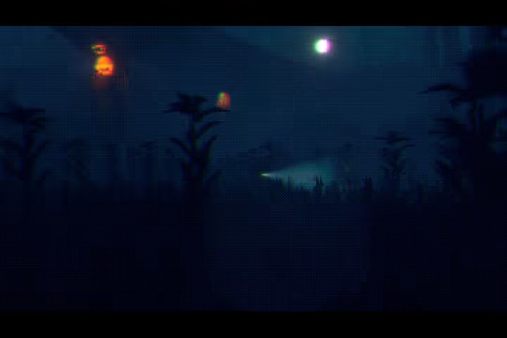 IRONY video 4