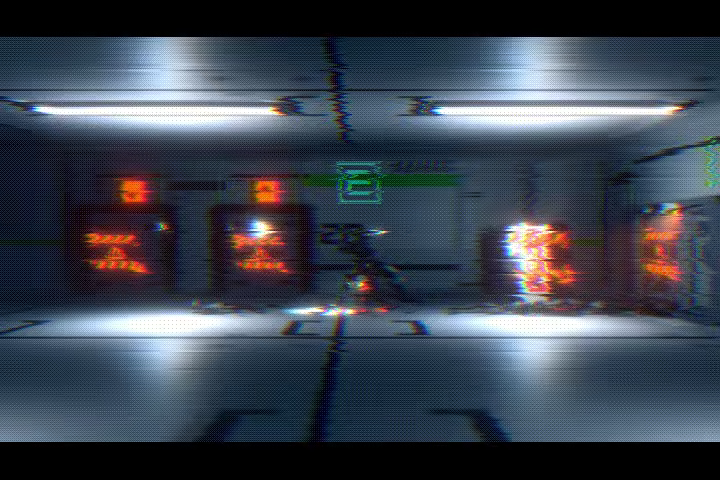 IRONY video 1