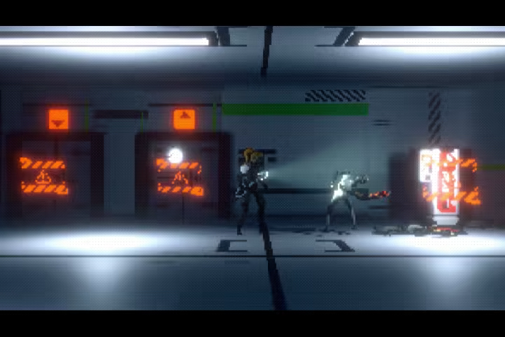 IRONY video 2