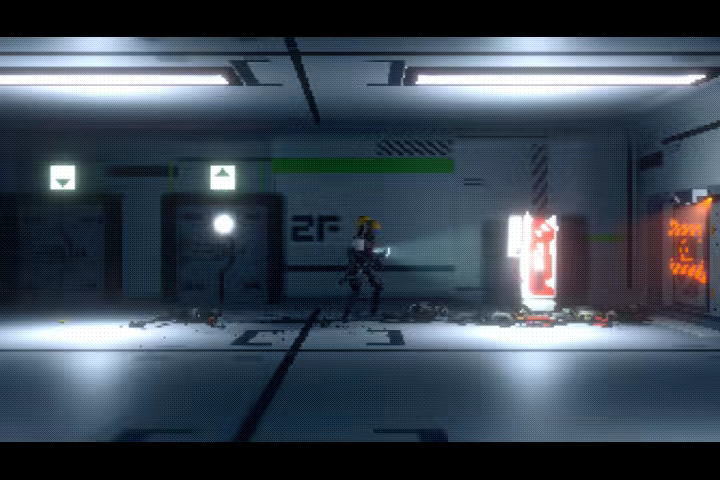 IRONY video 3