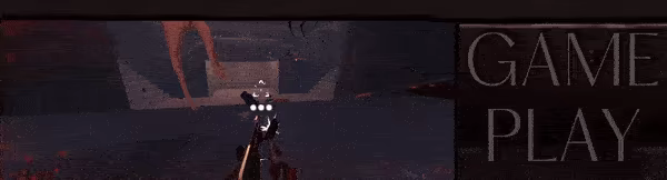 GORECORE video 2
