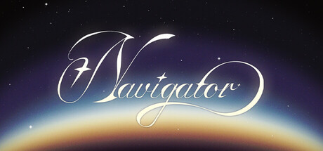 Navigator banner