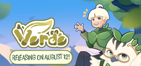 Verde  Banner
