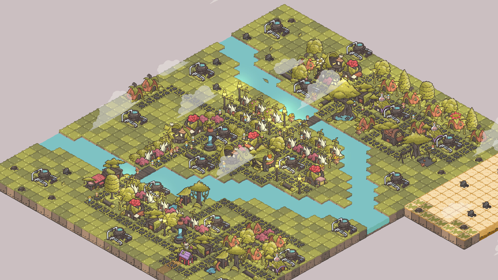 Verde  screenshot #2