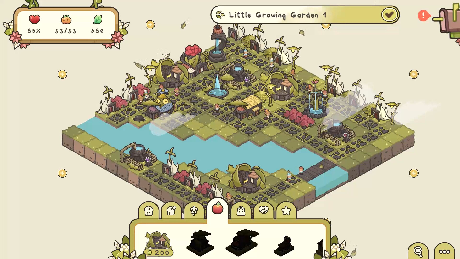 Verde Featured Screenshot #1