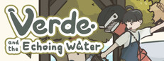 Verde and the Echoing Water
