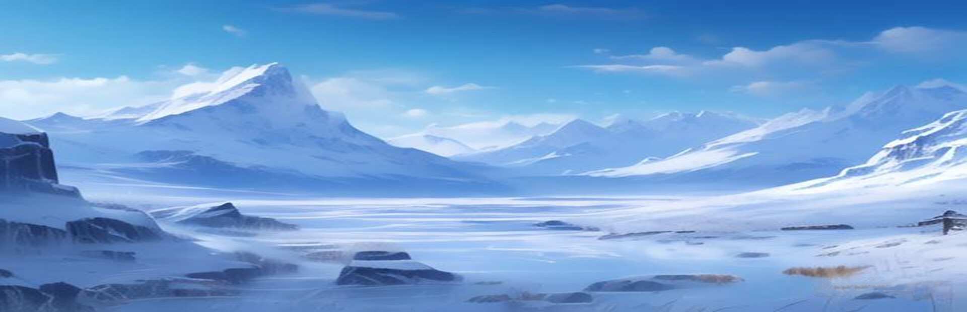 雾之大陆(TheLandOfFog)
