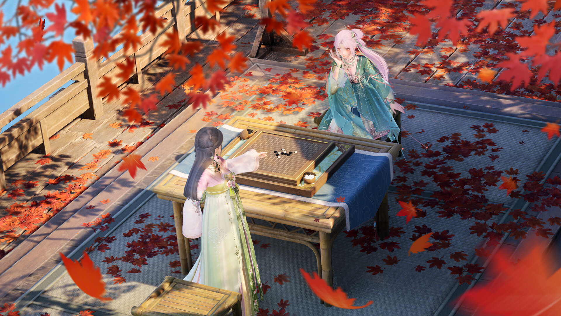 Infinity Nikki screenshot #17