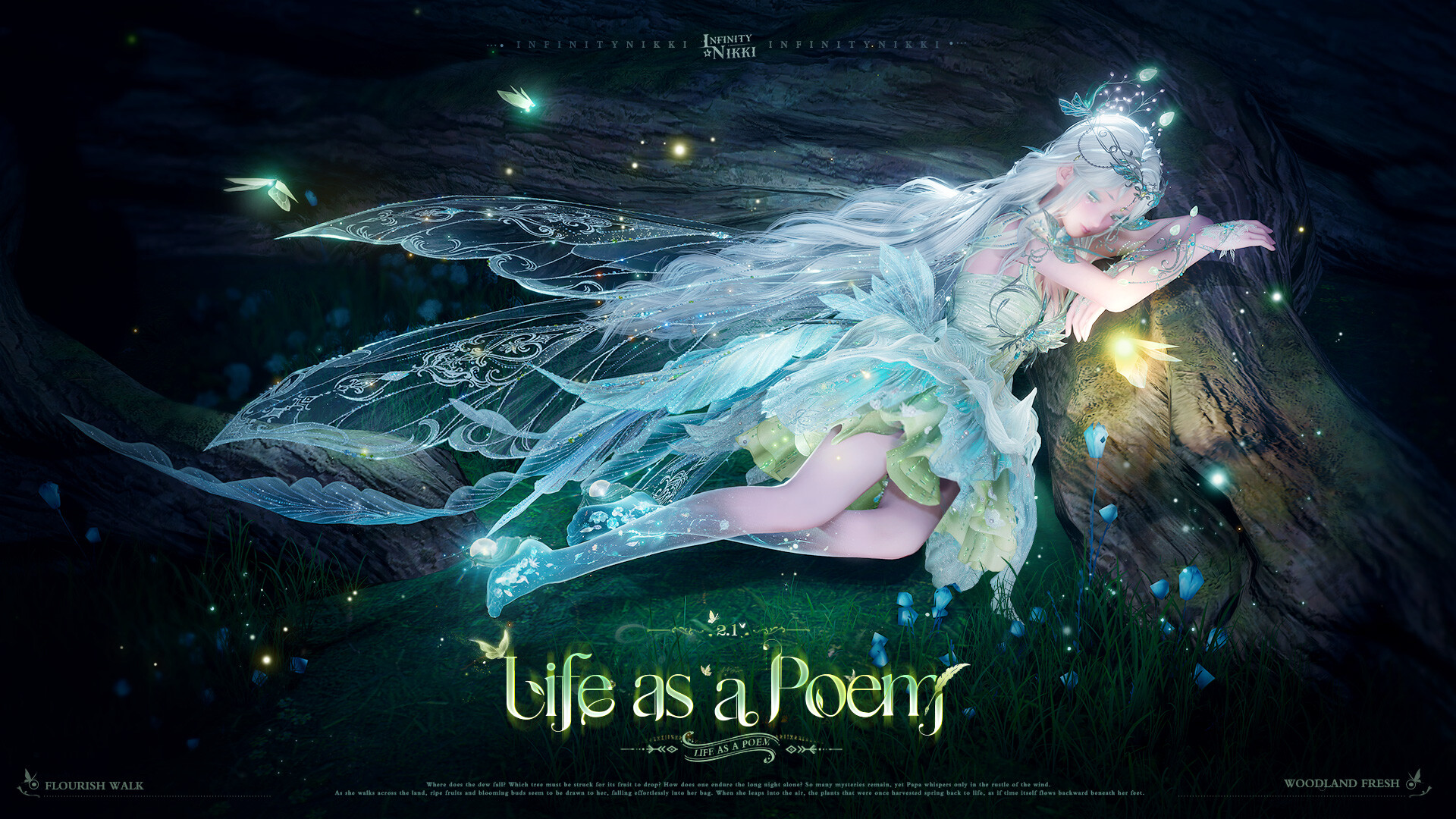 Infinity Nikki Featured Screenshot #1