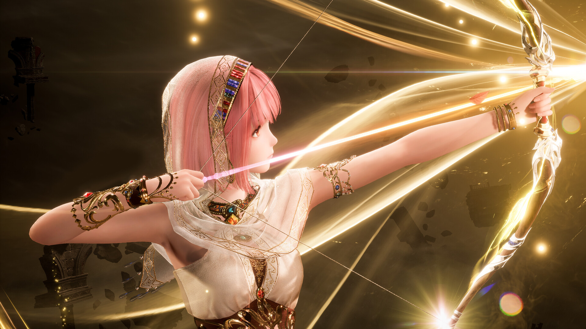 Infinity Nikki screenshot #3