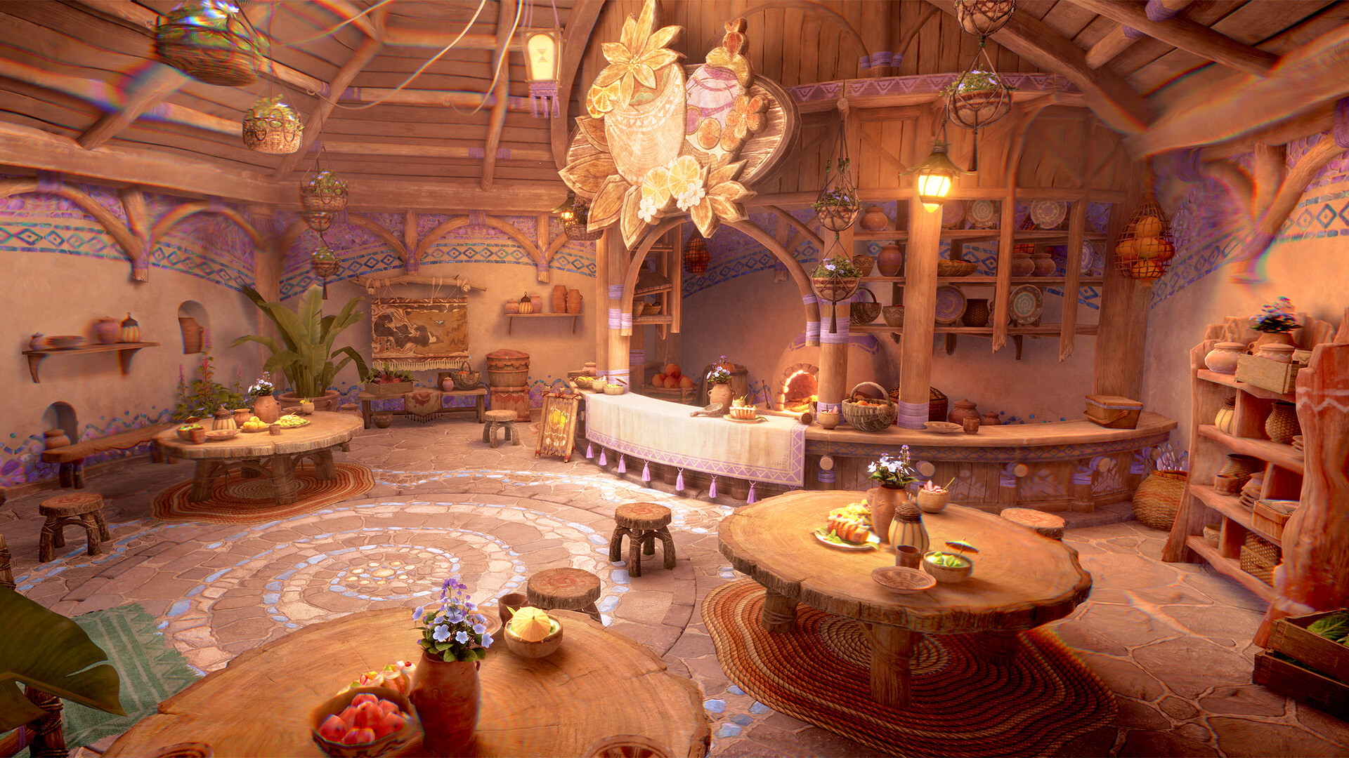 Infinity Nikki screenshot #8