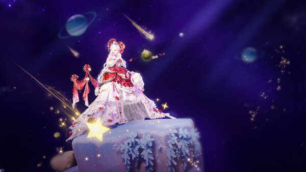 Скриншот Infinity Nikki — 2