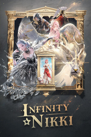 Cover art of Infinity Nikki