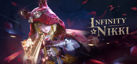 Infinity Nikki banner