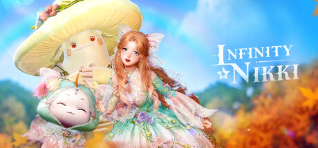 Infinity Nikki