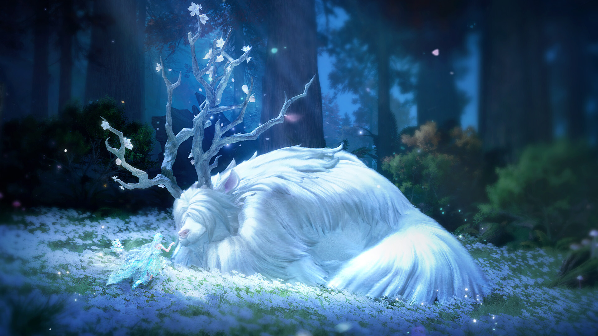 Infinity Nikki screenshot #8