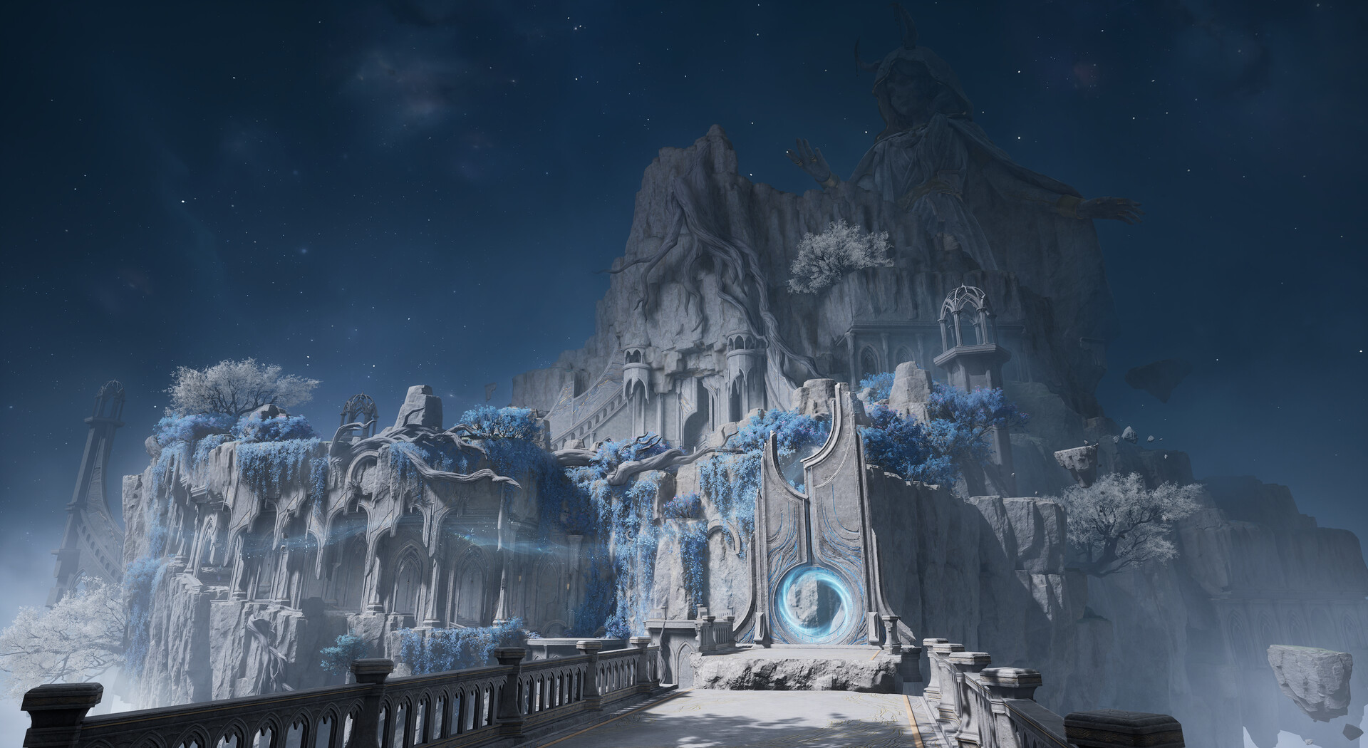 Infinity Nikki screenshot #7