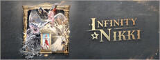 Infinity Nikki game cover