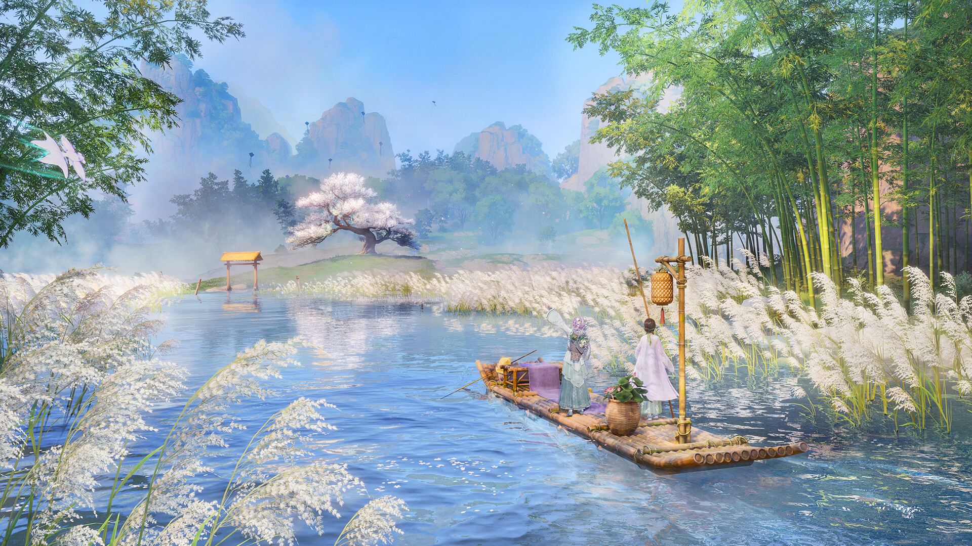 Infinity Nikki – Screenshot 15