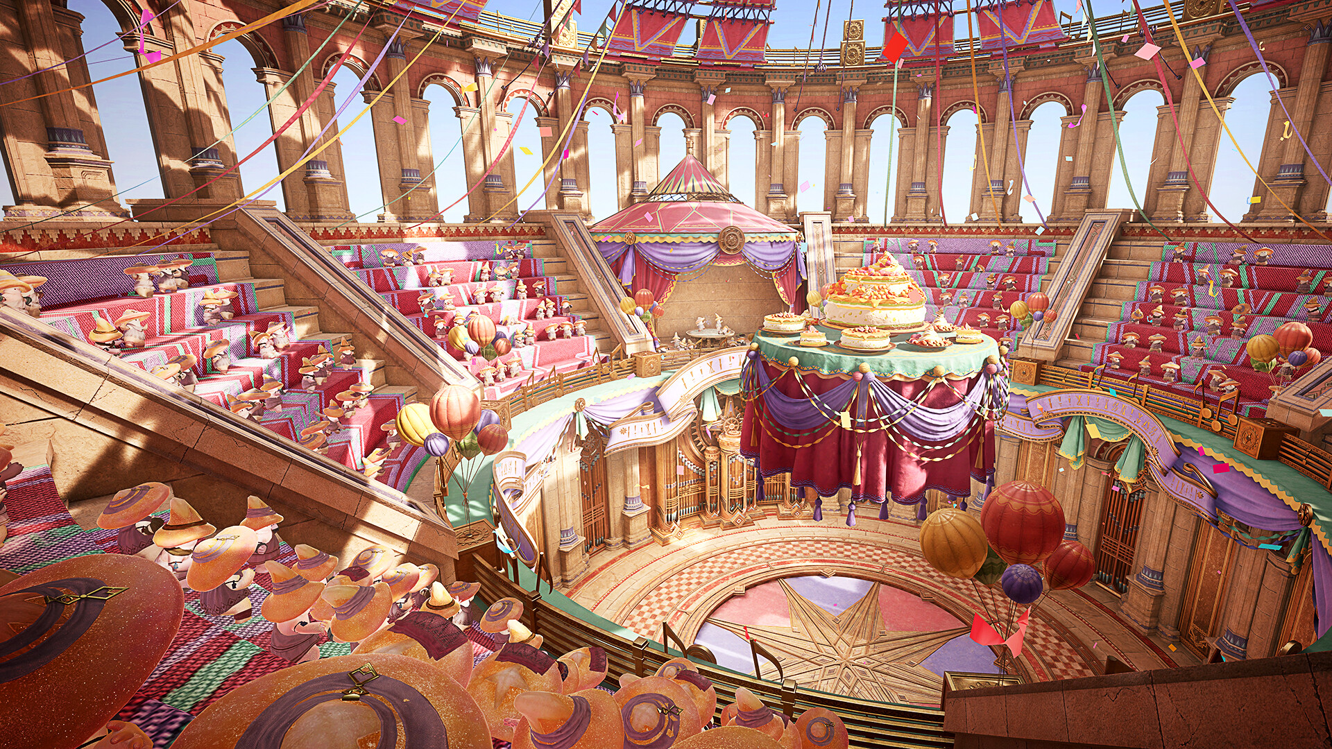 Infinity Nikki screenshot 3