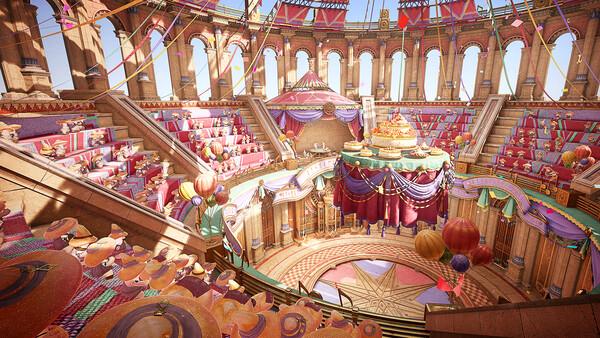 Infinity Nikki screenshot 3